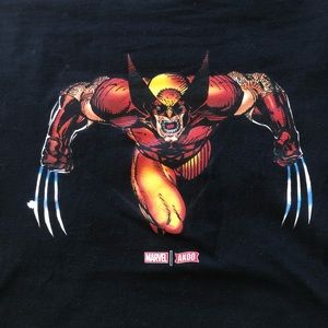 Akoo x Marvel T-Shirt